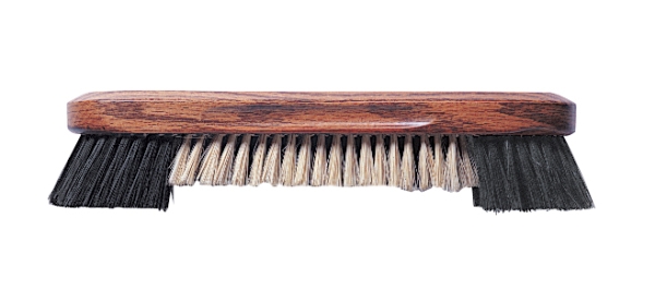 Brunswick Piljardihari Natural Hair
