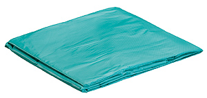Lauakate Roheline 8ft