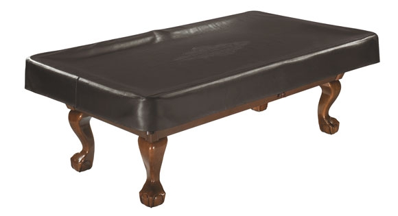 Table Cover 8ft Brunswick Logo