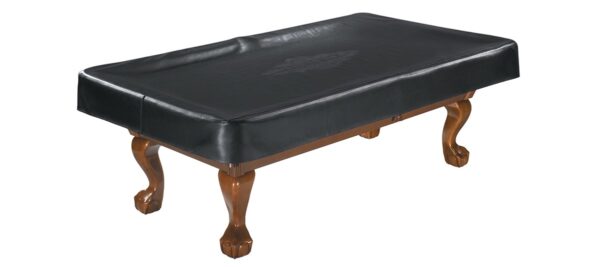 Table Cover 8ft Brunswick Logo V-Corner