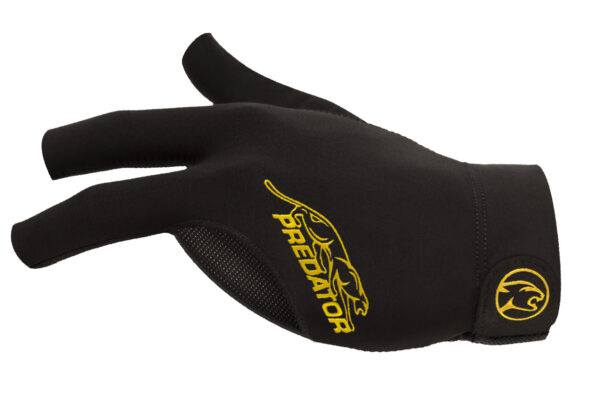 Glove Predator Second-Skin Left Hand