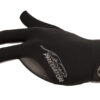 Glove Predator Second-Skin Left Hand Grey