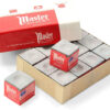 Master Chalk Gray 12pcs