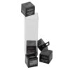 Brunswick Chalk Charcoal 4pcs
