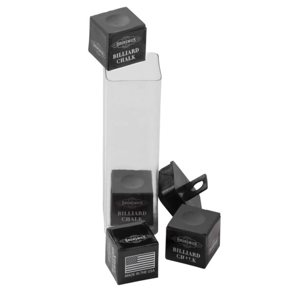 Brunswick Chalk Charcoal 4pcs