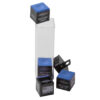 Brunswick Chalk Royal Blue 4pcs