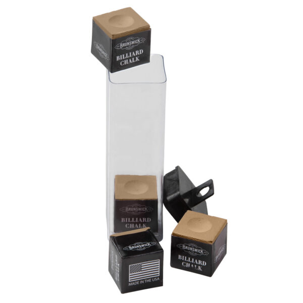 Brunswick Chalk Sahara 4pcs