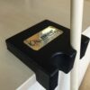 Portable Cue Holder 2-cue