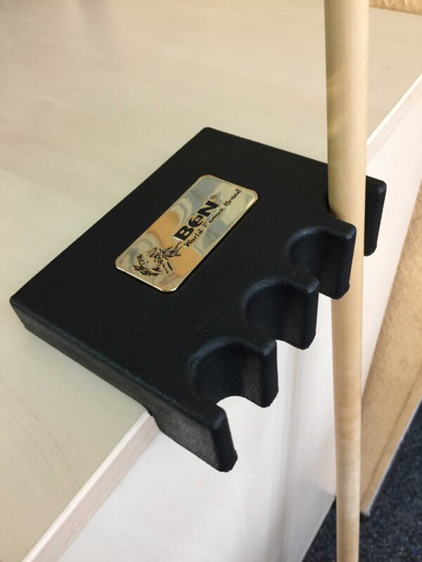 Portable Cue Holder 4-cue
