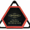 Brunswick Wooden Pyramid 8-Ball