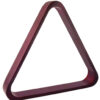 Wooden Triangle 57.2mm