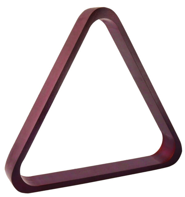 Wooden Triangle 57.2mm