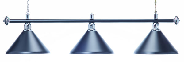 Lamp Everblack 3-lights