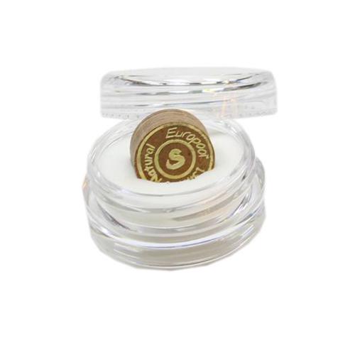Cue Tip Europool Soft 13-14mm