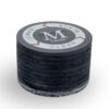 Kamui Black Medium Tip 13mm