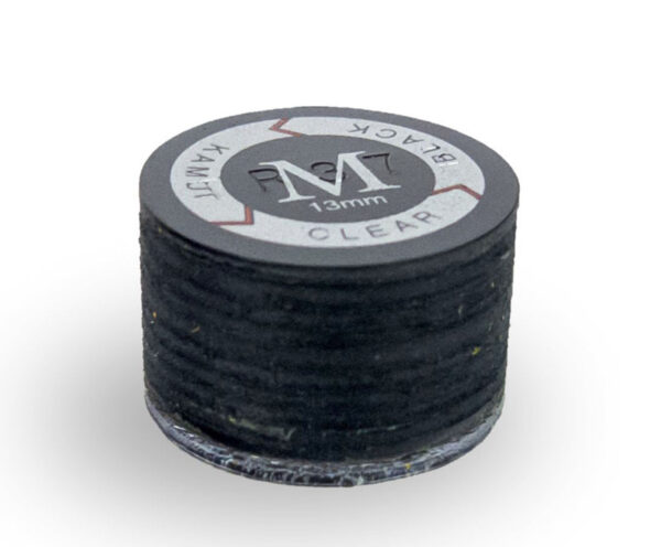Kamui Black Medium Tip 13mm