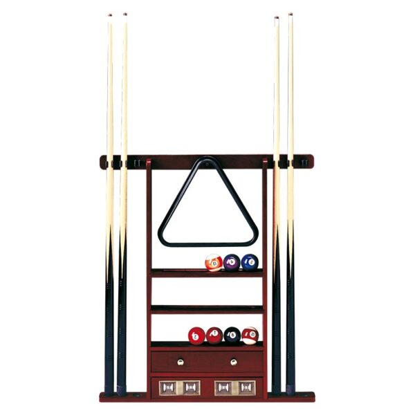 Cue Holder for 6 Cues