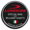 Longoni Shaft Cleaning Wax
