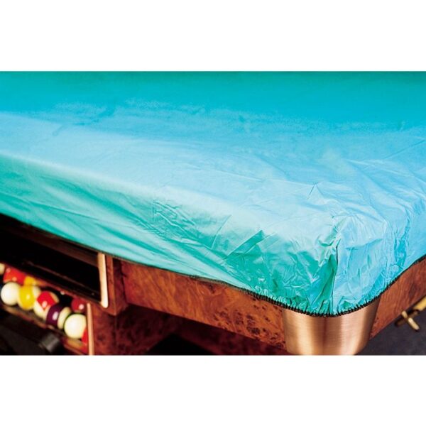 Table Cover Green 9ft