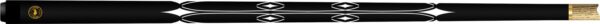 Buffalo English Pool Cue English