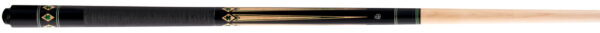 McDermott K91B Black 107cm