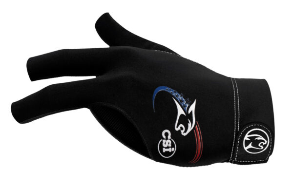 Glove Predator Left Hand