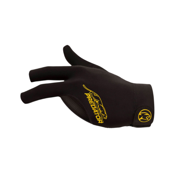 Predator Glove Second-Skin Left Hand Closed Thumb