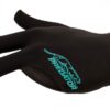 Predator Glove Left Hand Black