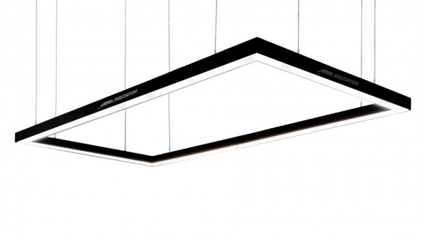 Predator Arena Light 6-piece
