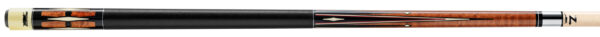 Predator K Series Classic CLA2-2, 314-3 shaft, Uni-Loc