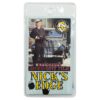 Nick’s Edge Cue Maintenance Papers