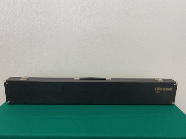 McDermott Cue Case