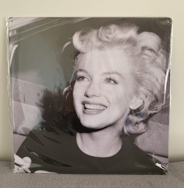 Metal Wall Art Monroe
