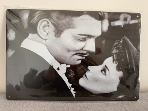 Metal Wall Art The Gaze