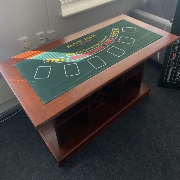 Casino Set