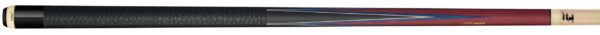 Predator pool cue Sneaky Pete SP4 PB, 314-3 Shaft, Uni-Loc