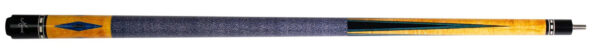 Meucci Economy Cure 8- Blue