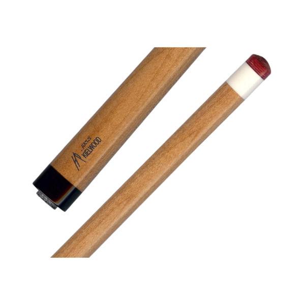 Joss Kielwood HP Shaft Black Ring 12.5mm
