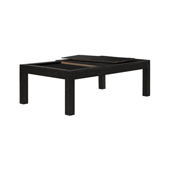 Brunswick Mattmust lauaplaat 8ft
