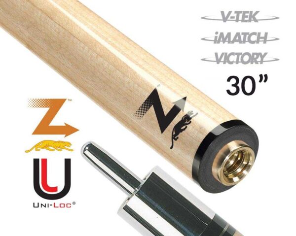 Predator Z³ 3. Generation Uni-Loc, 30 inch (P-3 Serie)