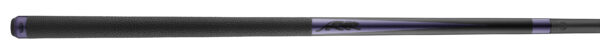 Predator SP2 Metallic Purple1, Revo shaft, Uni-Loc