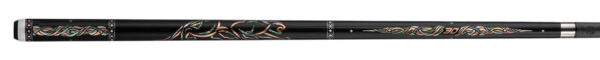 Predator Le Cat Ebony 30th Anniversary Limited Edition, REVO Shaft