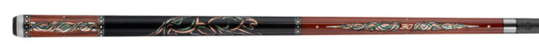 Predator LE Cat Cocobolo 30th Anniversary, REVO Shaft