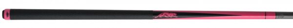 Predator SP2 Pink 2, Revo shaft,  Uni-Loc