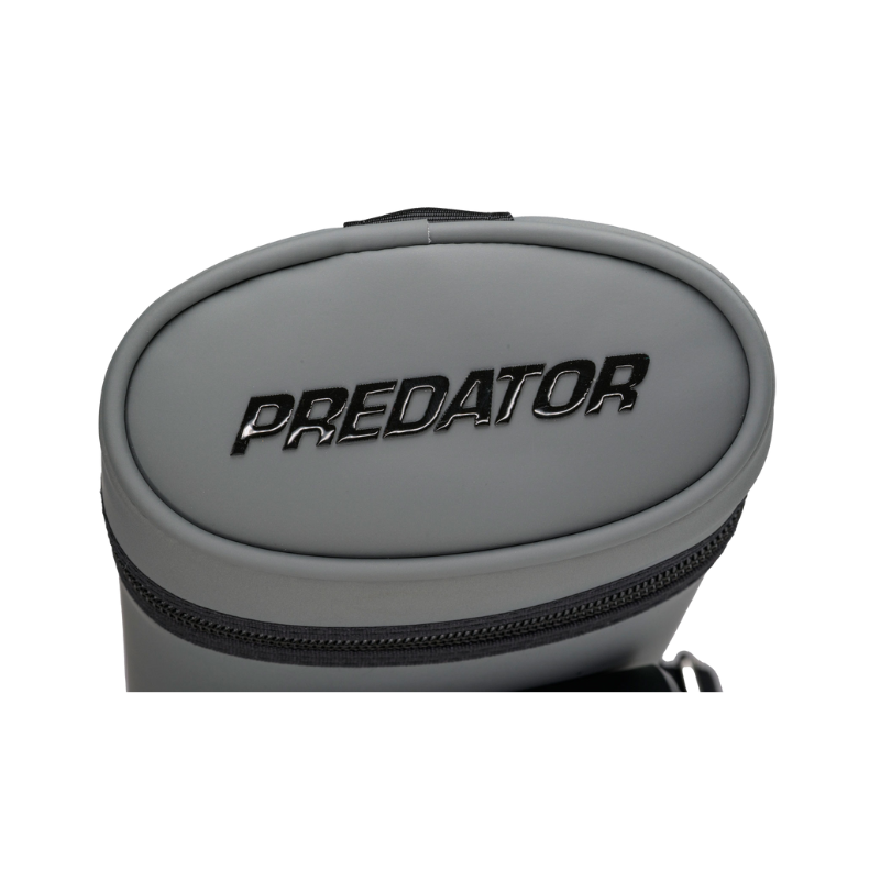 Predator logo