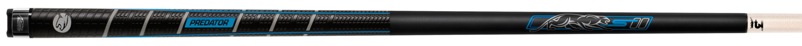 10476-Pool-Cue-Predator-SPO3-Sport-Griff-Amp-black-SW-Uni-Loc