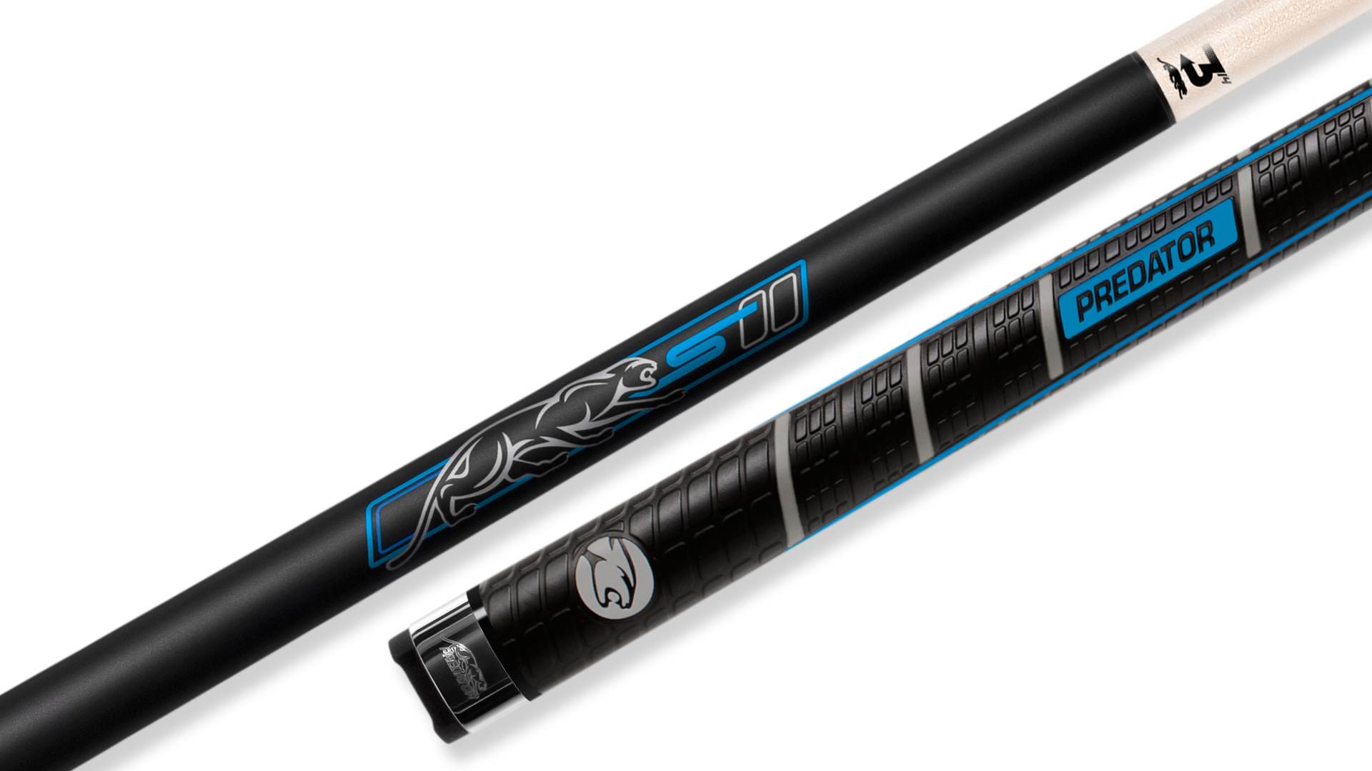 10476-Pool-Cue-Predator-SPO3-Sport-Griff-Amp-black-SW-uni-loc-detail