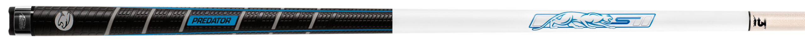 10478-Pool-Cue-Predator-SPO3-Sport-Volt-White-SW-Uni-Loc