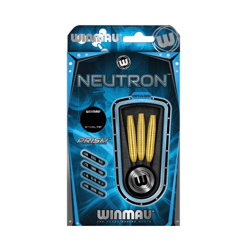 Winmau Neutron