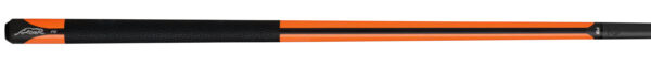 Predator P3 LL Flare Orange, Uni-Loc, REVO Shaft